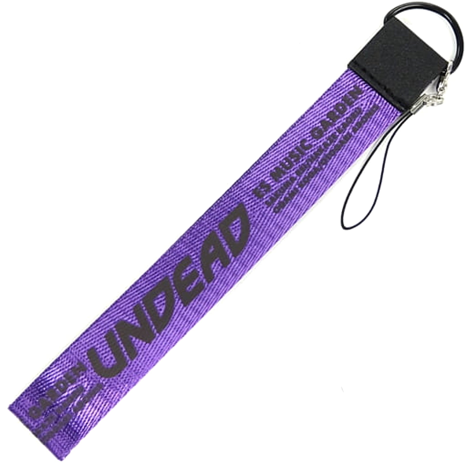 Ensemble Stars!! UNDEAD ESMG Penlight Lislet Es Music Garden Exclusive [USED]