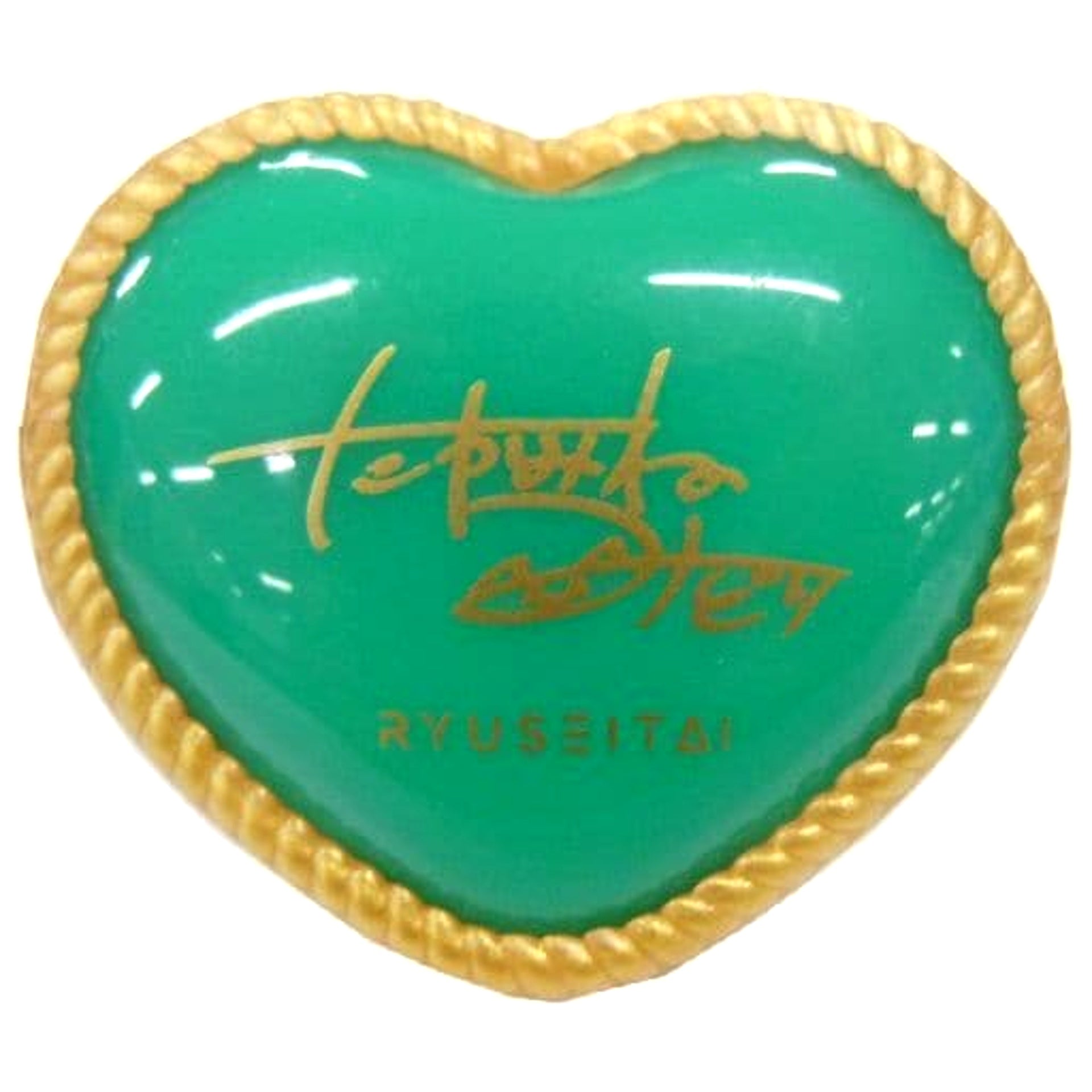 Ensemble Stars! Midori Takamine Jewel Ring Light Collection B Dream Live 5th Tour Stargazer Limited [USED]