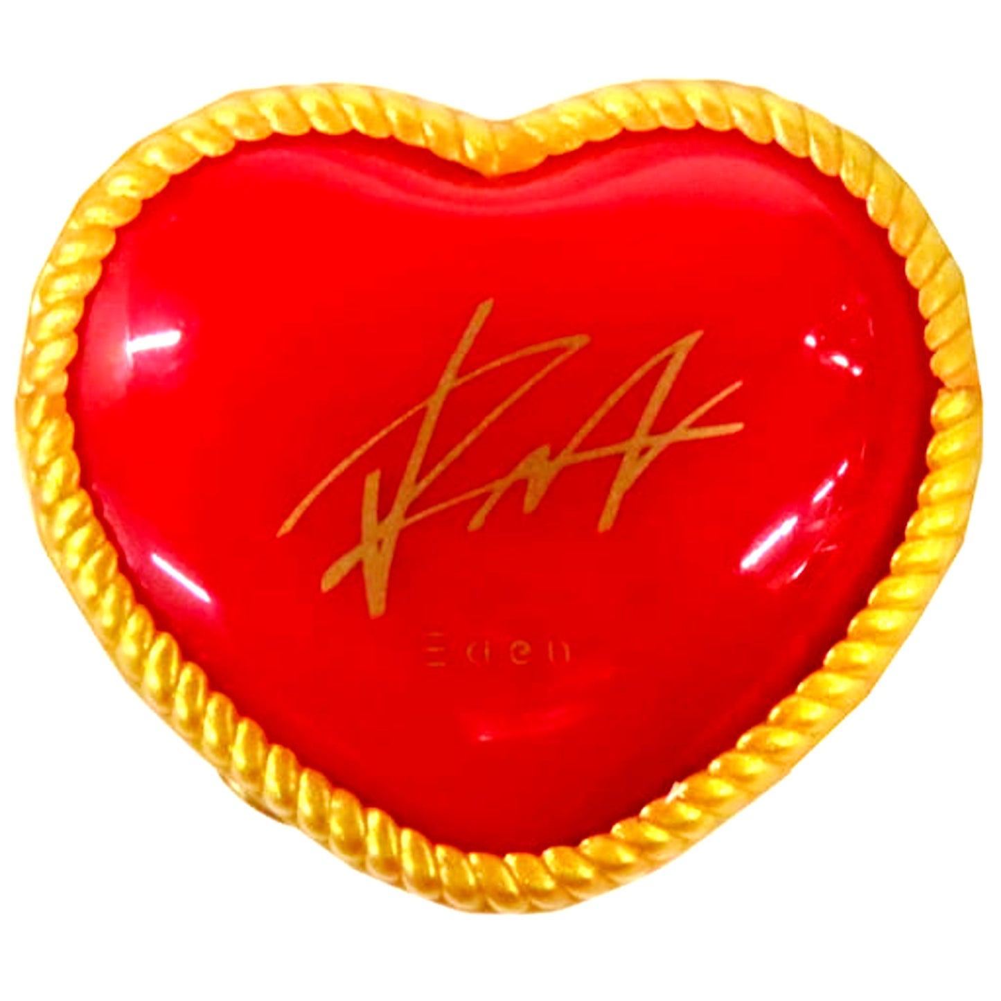 Nagisa Ran Ensemble Stars! DREAM LIVE -5th Tour Stargazer- Jewel Ring Light Collection C [USED]