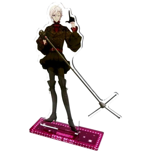 Tenn Kujo IDOLiSH7 Acrylic Stand Treasure! Original Version [USED]