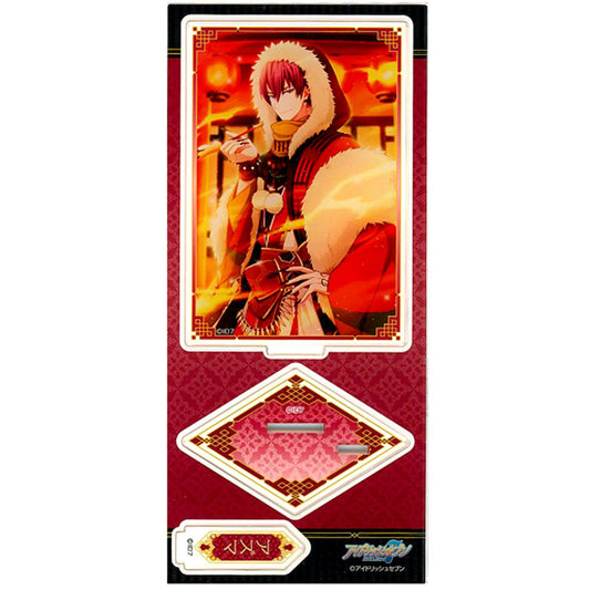 Toma Inumaru IDOLiSH7 Acrylic Stand Yomangekyo Kukyo Togaokuri Ver. Original Ver. [USED]