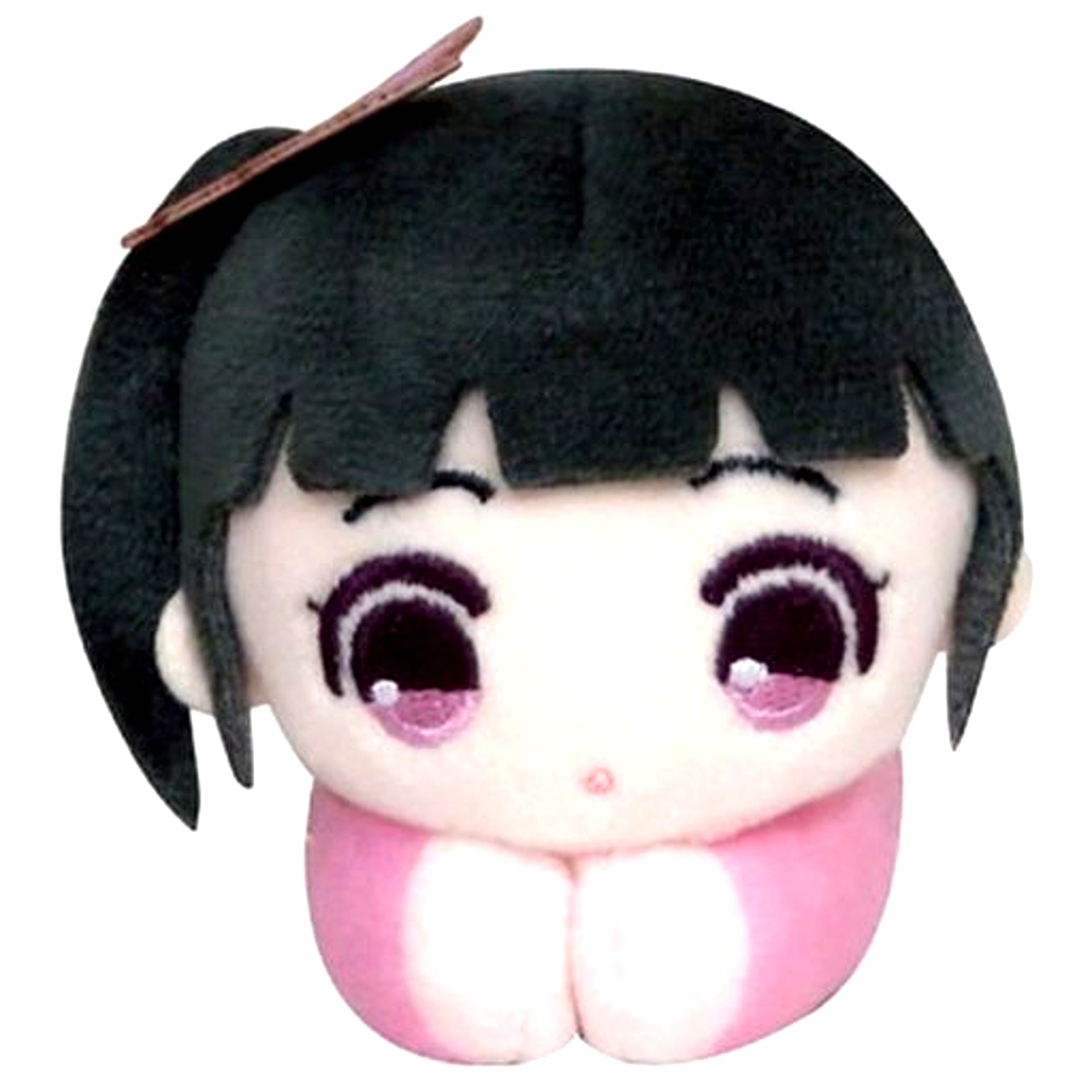 Kanao Tsuyuri Past Demon Slayer Kimetsu no Yaiba Hug Chara Collection 5 [USED]