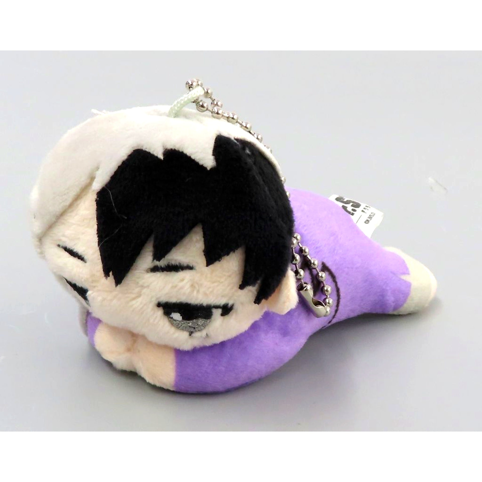 Gen Asagiri Dr. Stone Hug Chara Collection [USED]