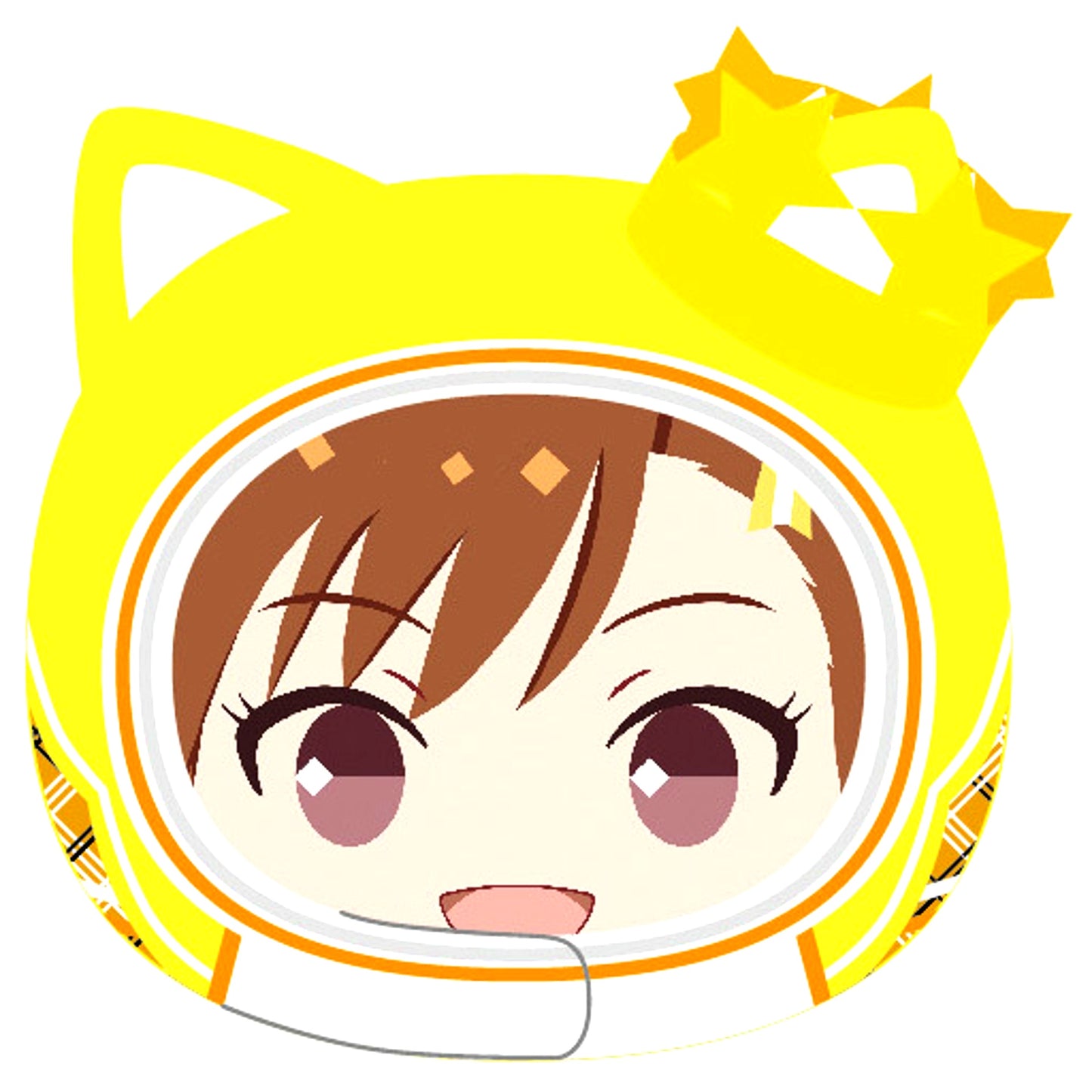 Mami Futami The Idolmaster Million Live! Anizukin Vol.6 [USED]