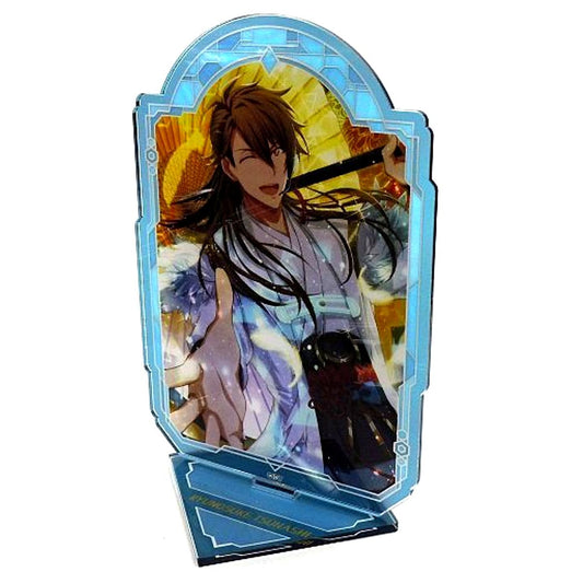 Ryunosuke Tsunashi IDOLiSH7 Acrylic Stand Cyber Techno Original Version [USED]