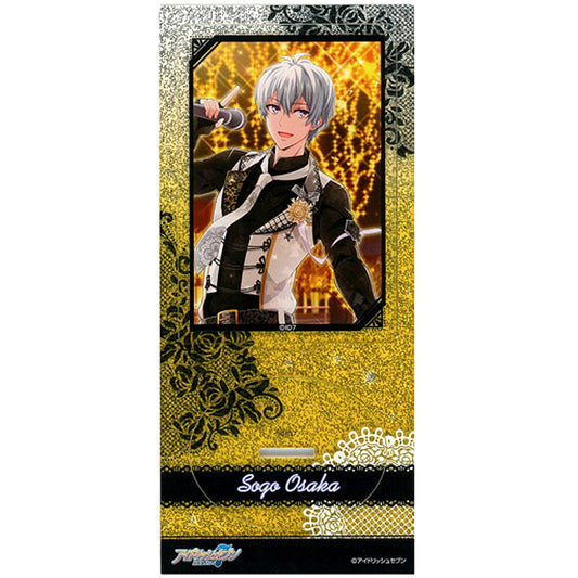 Sogo Osaka IDOLiSH7 Acrylic Stand Bright Illumination Live Original Version [USED]