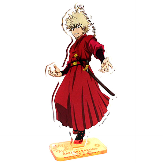 Katsuki Bakugo My Hero Academia Animate Girls Festival 2019 Korea Limited Acrylic Stand [USED]