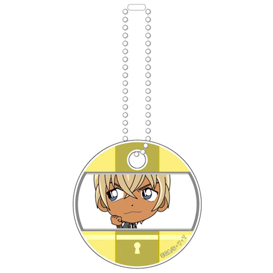 Toru Amuro Detective Conan Ferris Wheel Acrylic Gondola Vol.1 [USED]