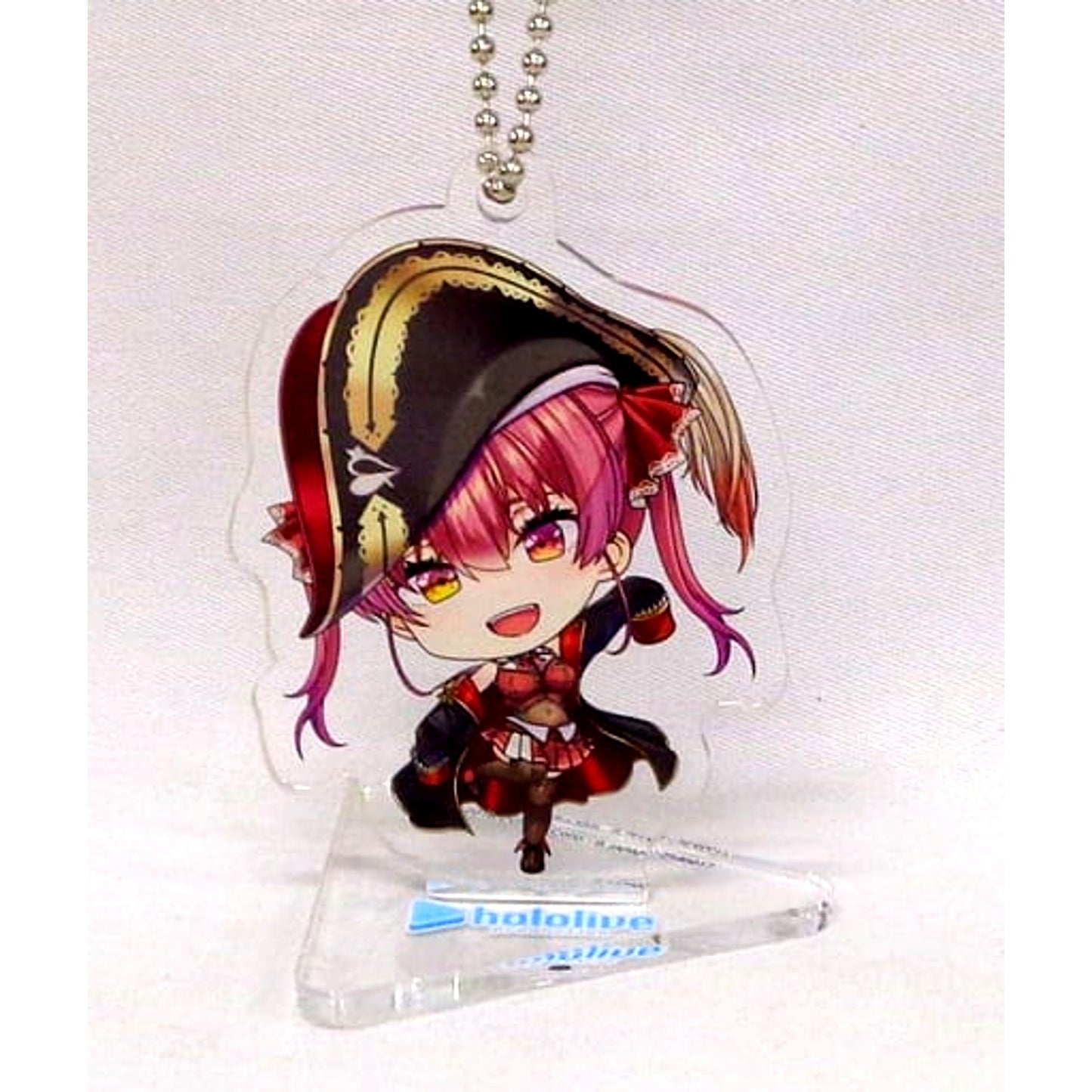 hololive Houshou Marine Acrylic Swing Collection 3rd Generation [USED]