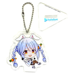Usada Pekora Virtual YouTuber hololive Acrylic Swing Collection 3rd Gen [USED]