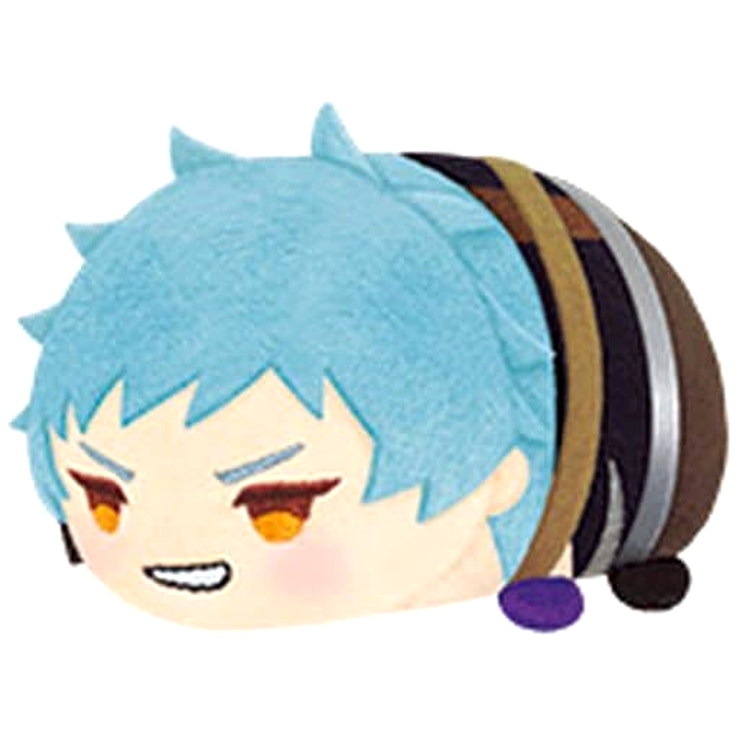 Ash Albright Helios Rising Heroes Mochimochi Mascot Vol.1 [USED]
