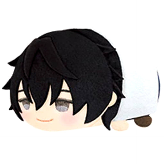 Nova Summerfield Helios Rising Heroes Mochimochi Mascot Vol.1 [USED]