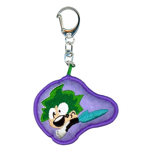 My Hero Academia Izuku Midoriya Fertile Egg Mascot Collection My Hero Academia Exhibition Drawing Smash Limited Mascot [USED]