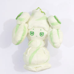 Pokemon Alcremie Milky Macha Mascot Mawhip a La Mode Pokemon Center Limited Mascot [USED]