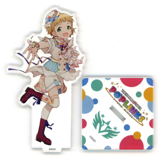 Kanon Himeno THE IDOLM@STER POPLINKS Official Acrylic Stand [USED]
