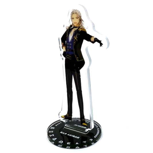 Nagisa Ran Ensemble Stars! DREAM LIVE 5th Tour Stargazer Acrylic Stand Collection 5th Tour Edition C [USED]