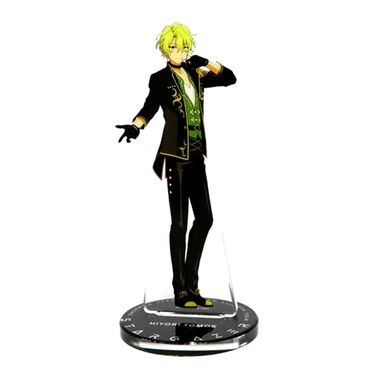 Hiyori Tomoe Ensemble Stars! DREAM LIVE 5th Tour Stargazer Acrylic Stand Collection 5th Tour Edition C [USED]