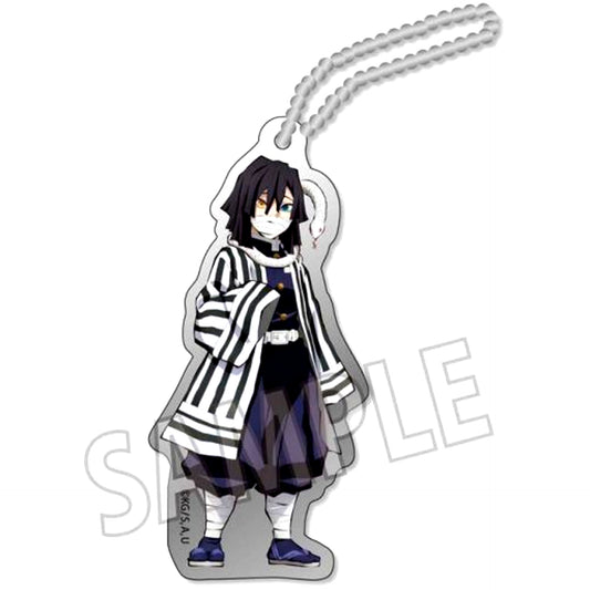 Obanai Iguro Demon Slayer: Kimetsu no Yaiba Reflector [USED]