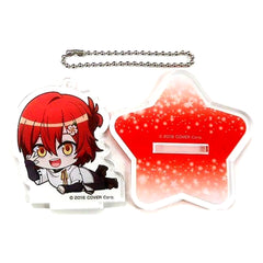 holostars Kuji Mate Prize D Miyabi Hanasaki Gororin Acrylic Stand Acrylic Stands [USED]
