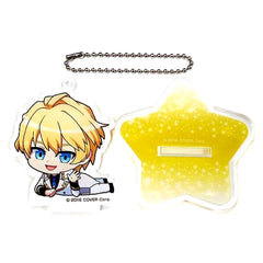 Hololive Holostars Kuji Mate Temma Kishido Gororin Acrylic Stand Prize D Acrylic Stands [USED]