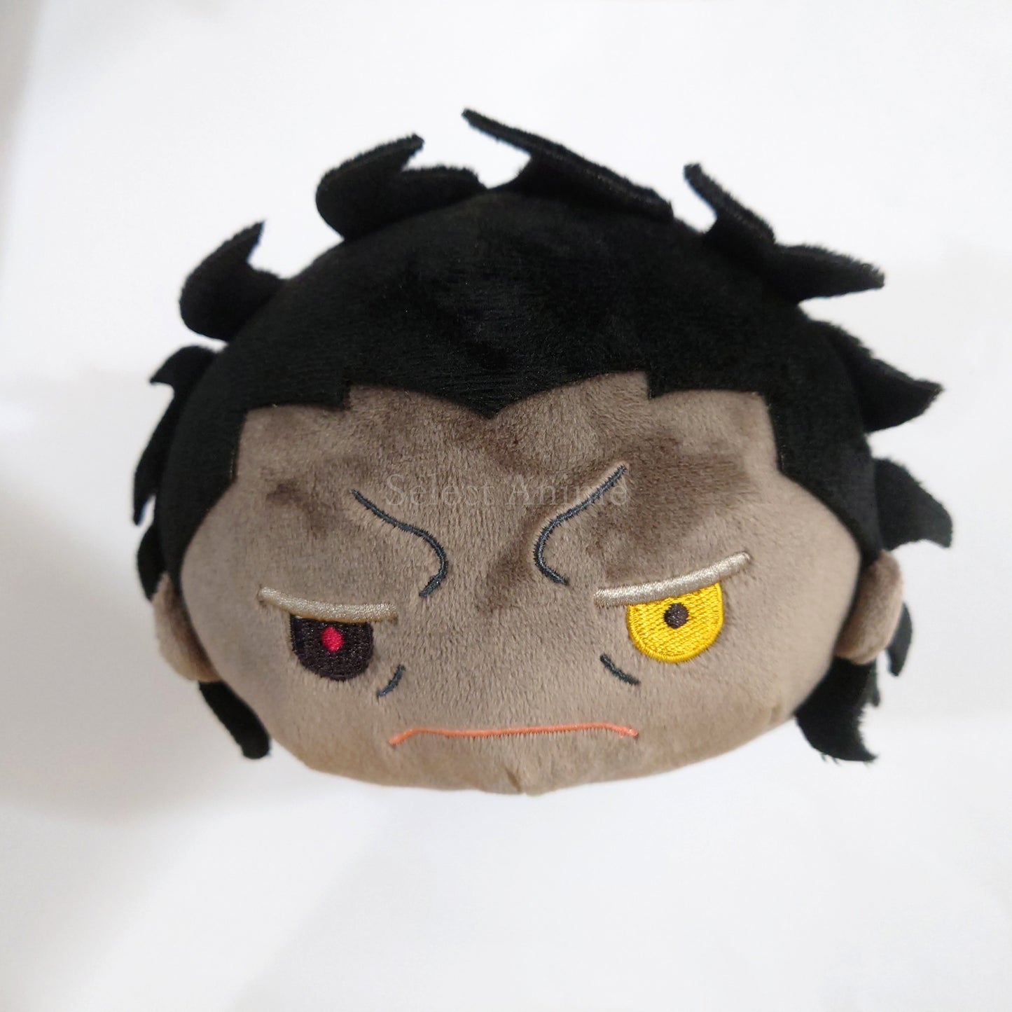 Fate/stay night: Heaven's Feel Berserker Mochi Mochi Mascot MS animate Limited Keychains [USED]