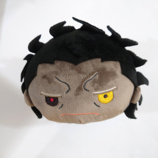 Fate/stay night: Heaven's Feel Berserker Mochi Mochi Mascot MS animate Limited Keychains [USED]