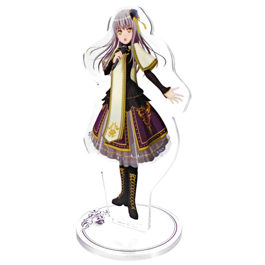 Yukina Minato Acrylic Stand BanG Dream! Movie: Episode of Roselia - I: Yakusoku Animate and Gamers Select Stores Limited [USED]