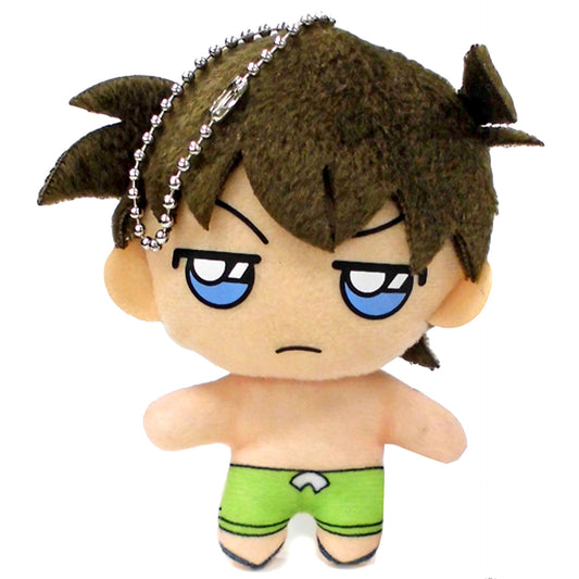 Shinichi Kudo Detective Conan Keychain Mascot The Wizard of the Ripples Vol.2 [USED]
