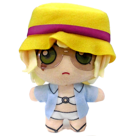 Mary Detective Conan Keychain Mascot The Wizard of the Ripples Vol.2 [USED]