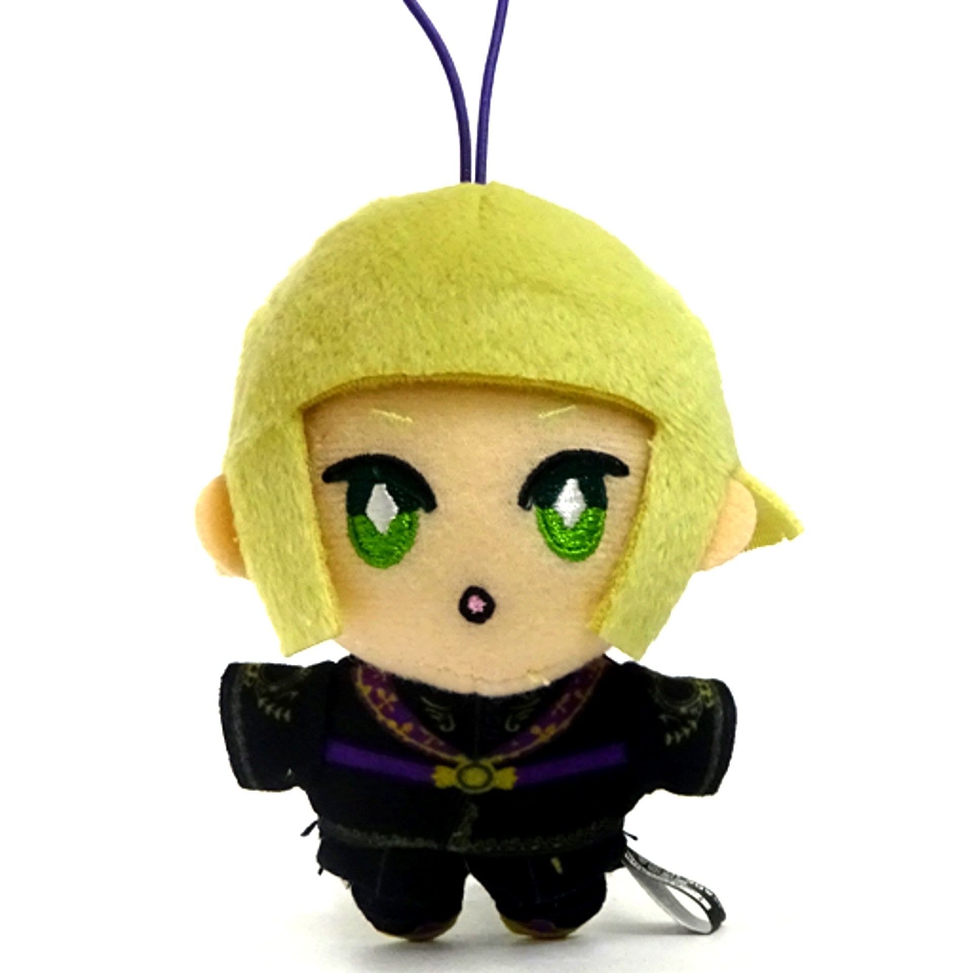 Rook Hunt Disney Twisted Wonderland Extra Ceremonial Robes Mascot Savanaclaw Dorm & Pomefiore Dorm [USED]