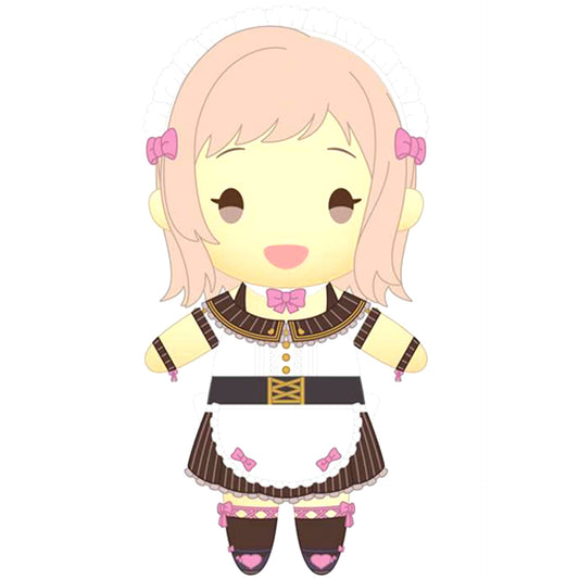 Mano Sakuragi The Idolm@ster Shiny Colors Chocomas Mini Mascot [USED]