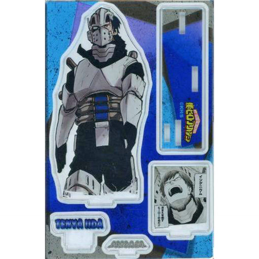 Tenya Iida Famous Scene Diorama Figure - 2020 My Hero Academia [USED]