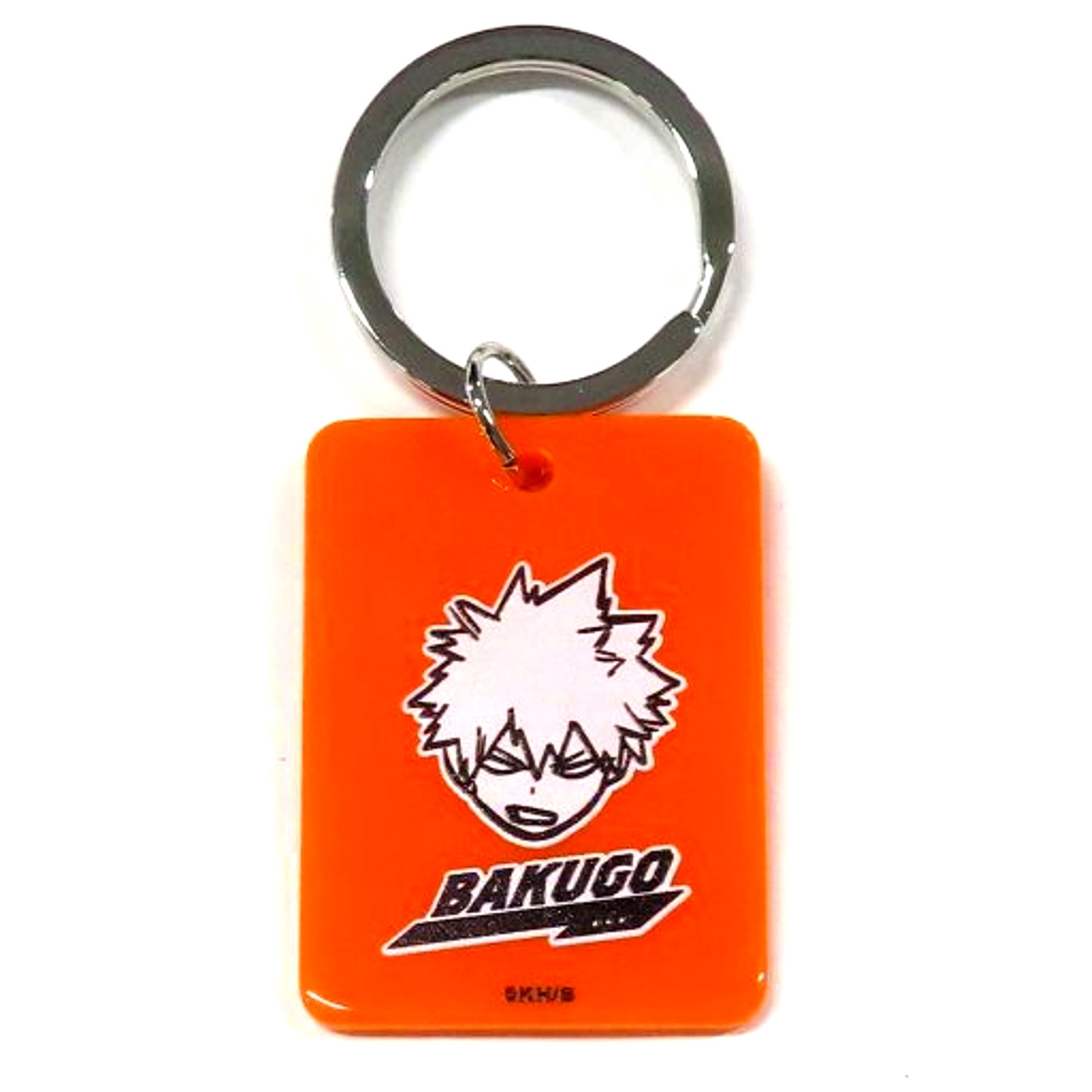 Katsuki Bakugo My Hero Academia Color Charm Collection Vol 1 [USED]