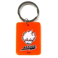 Katsuki Bakugo My Hero Academia Color Charm Collection Vol 1 [USED]