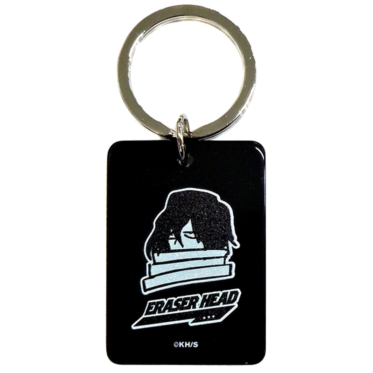 Shota Aizawa Eraser Head My Hero Academia Color Charm Collection Vol. 1 [USED]