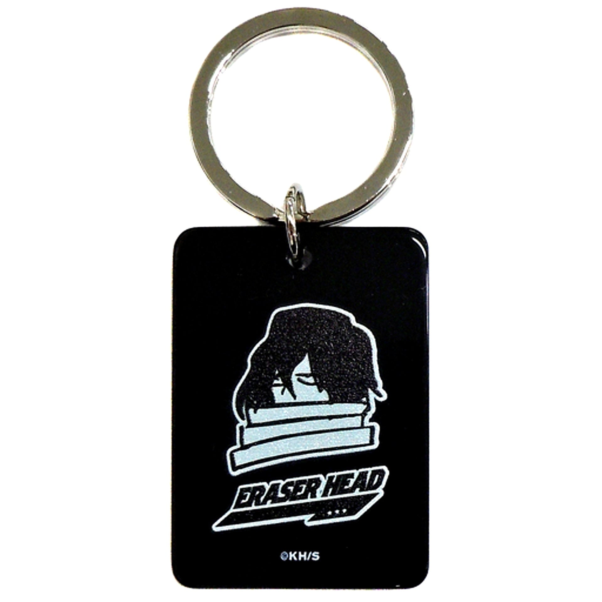 Shota Aizawa Eraser Head My Hero Academia Color Charm Collection Vol. 1 [USED]