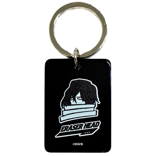 Shota Aizawa Eraser Head My Hero Academia Color Charm Collection Vol. 1 [USED]