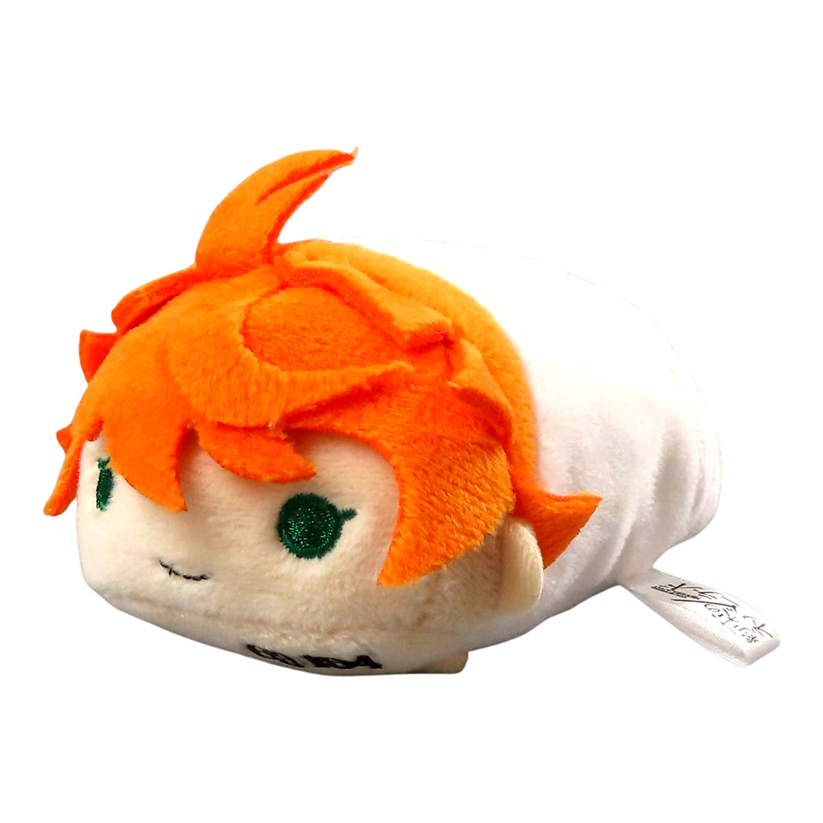 Emma The Promised Neverland Noru Character Mascot [USED]