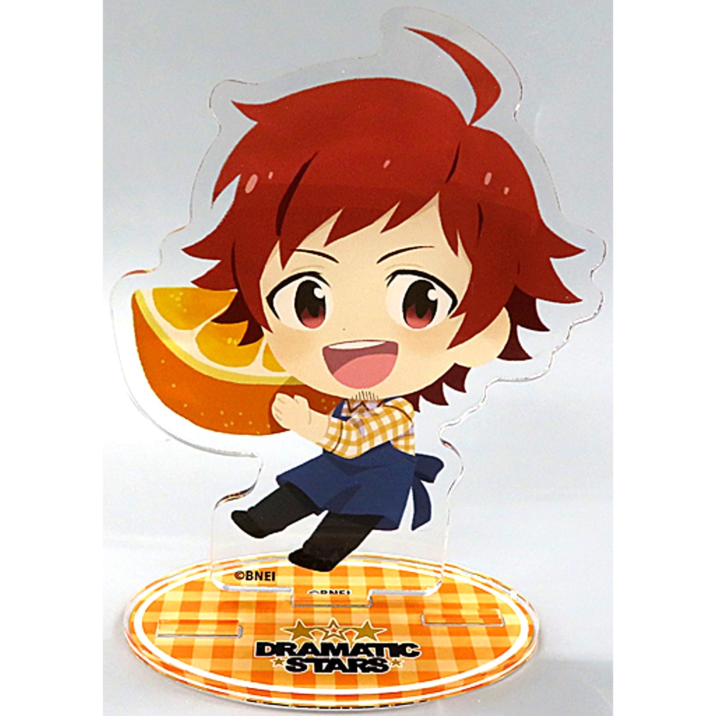 Teru Tendo The Idolm@ster SideM M Fes 2021 x CharaDri!! Acrylic Stand Group A [USED]