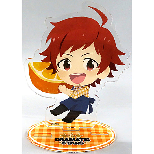 Teru Tendo The Idolm@ster SideM M Fes 2021 x CharaDri!! Acrylic Stand Group A [USED]