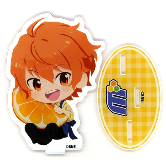 Yusuke Aoi Group A Acrylic Stand Idolmaster SideM M Fes 2021 x CharaDri!! [USED]