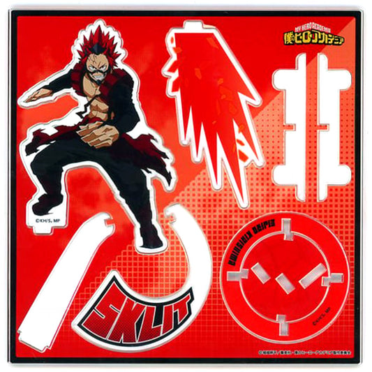 Eijiro Kirishima EXTRA. Acrylic Stand My Hero Academia [USED]