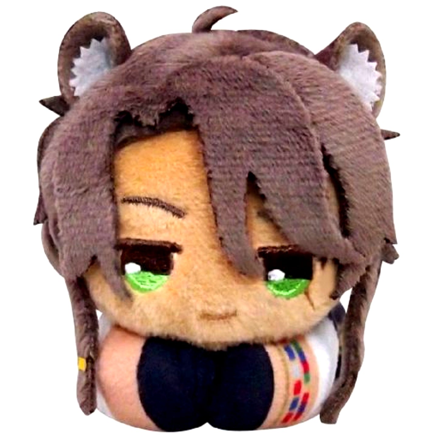 Leona Kingscholar Disney Twisted-Wonderland Hug Chara Collection 2 [USED]