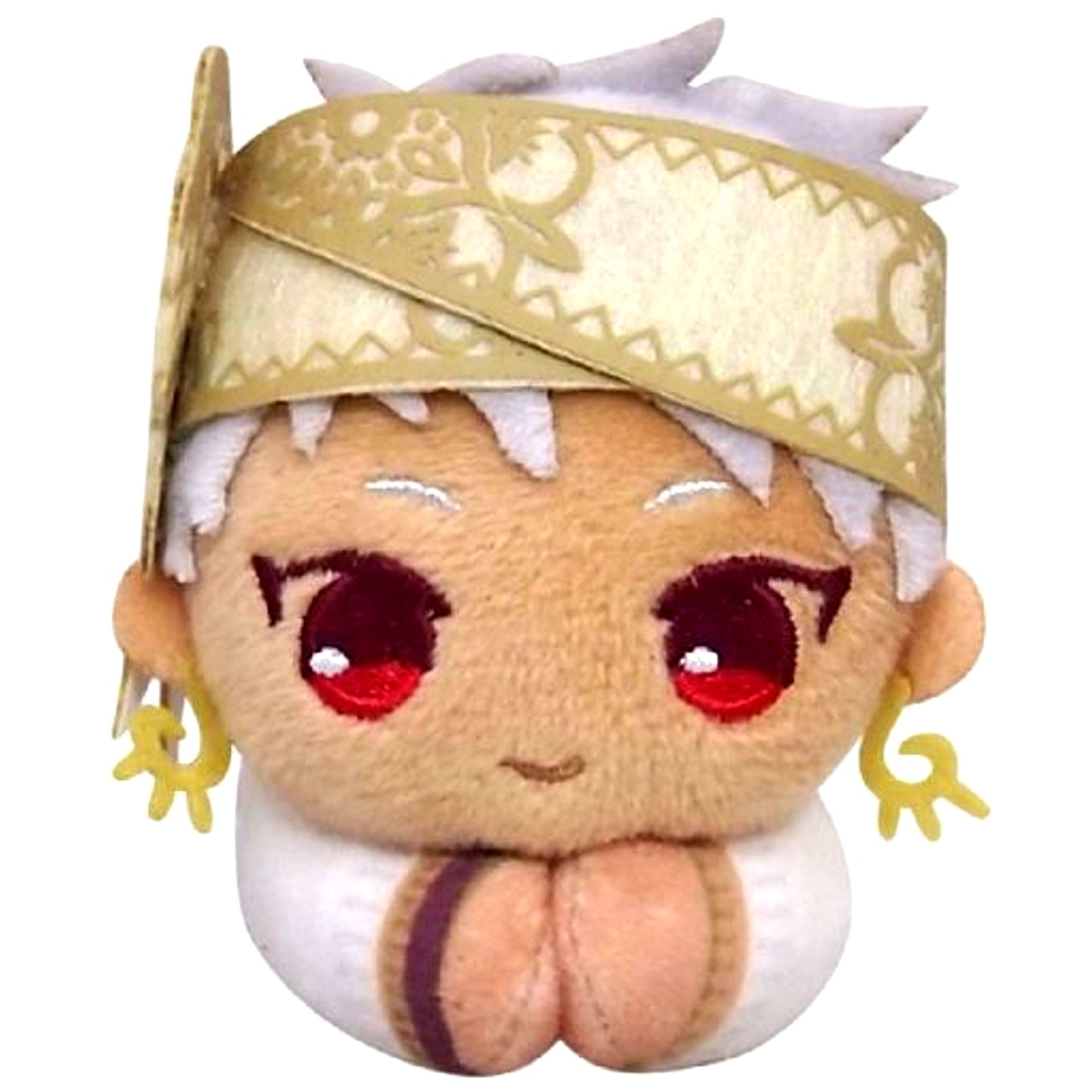 Kalim Al-Asim Disney Twisted-Wonderland Hug Chara Collection 2 [USED]