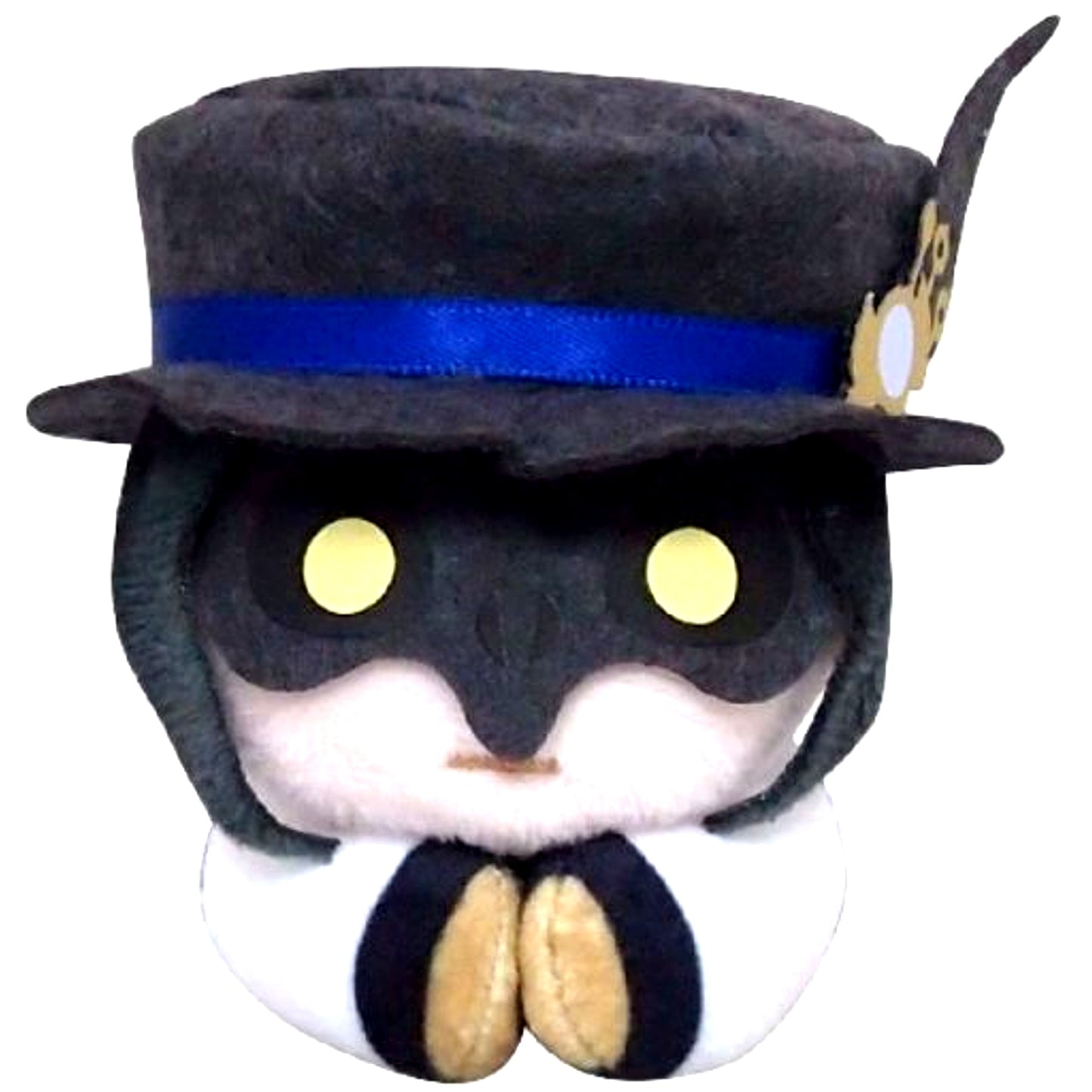 Dire Crowley Disney Twisted-Wonderland Hug Chara Collection 2 [USED]