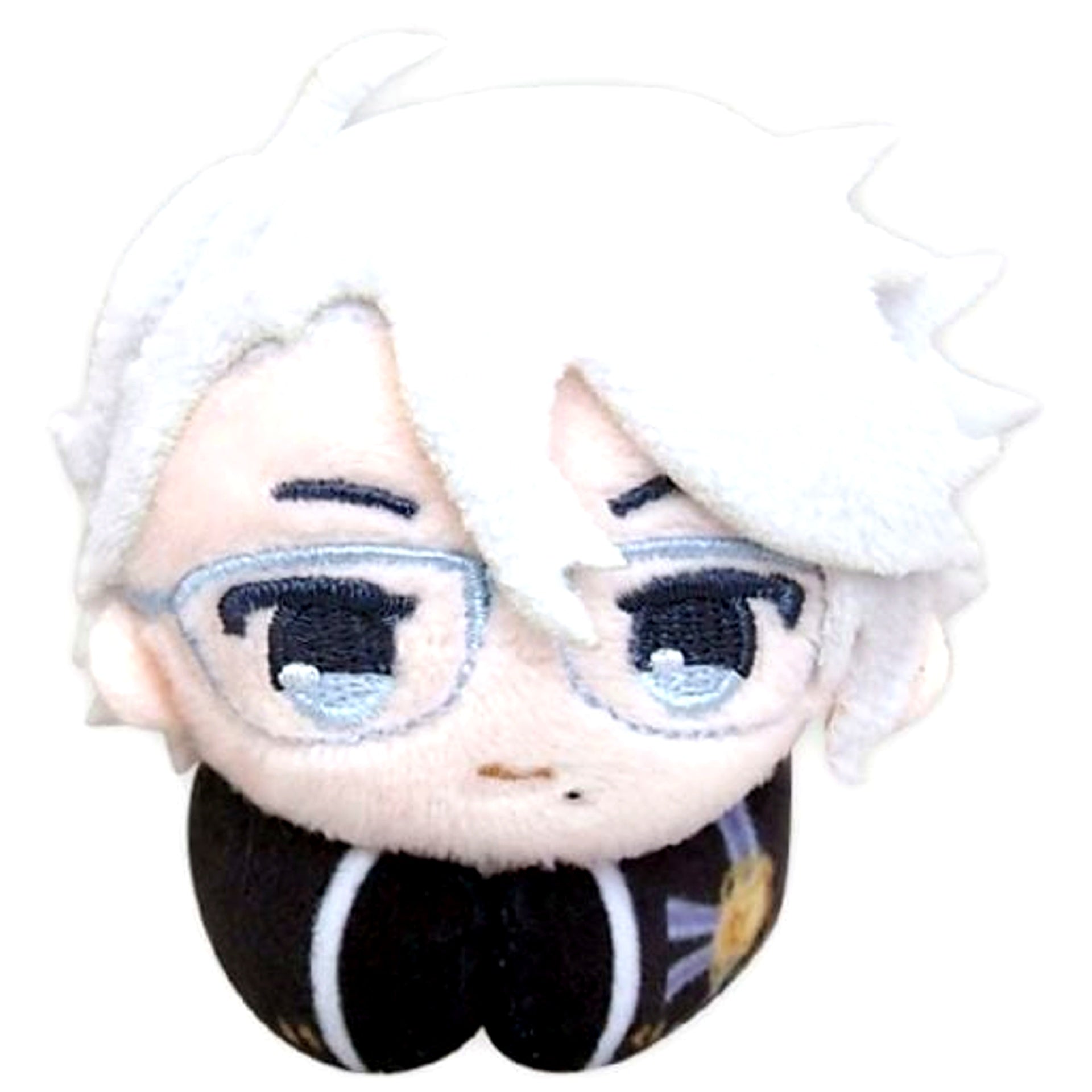 Azul Ashengrotto Disney Twisted-Wonderland Hug Chara Collection 3 [USED]