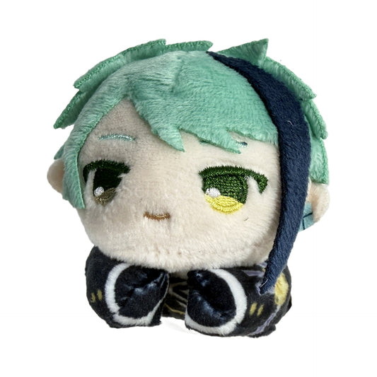 Jade Leech Disney Twisted-Wonderland Hug Chara Collection 3 [USED]