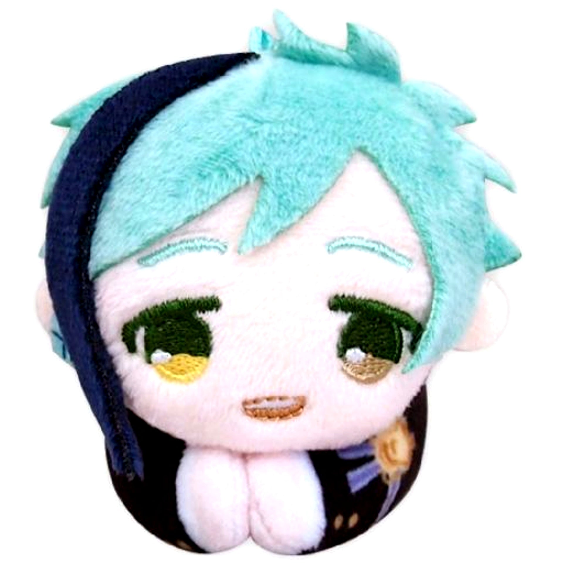 Floyd Leech Disney Twisted Wonderland Hug Character Collection 3 [USED]