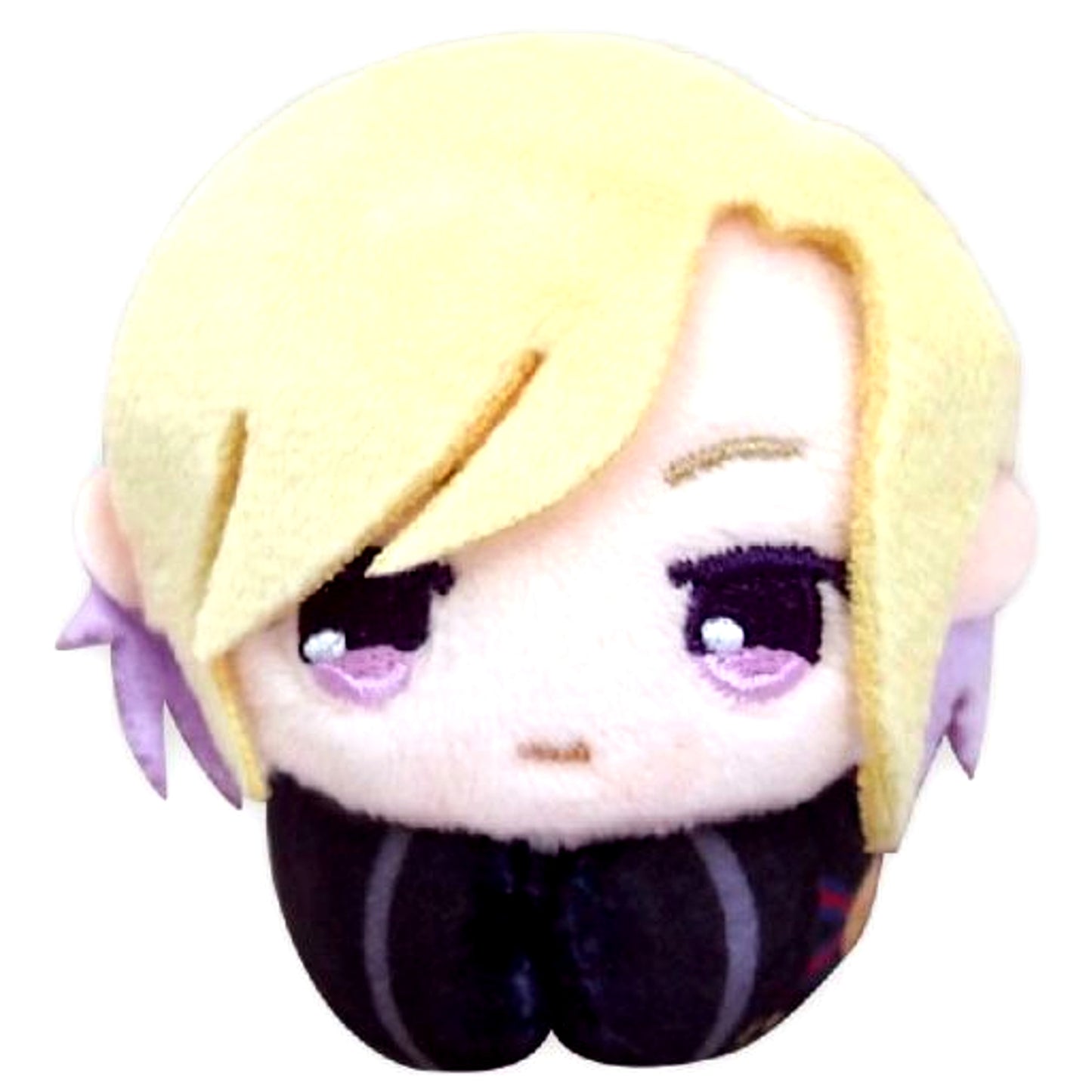 Vil Schoenheit Disney Twisted-Wonderland Hug Chara Collection 3 [USED]