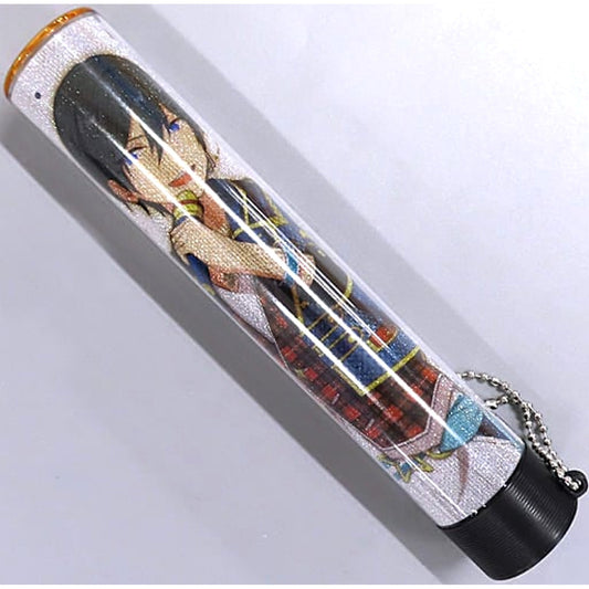 Ensemble Stars! Hokuto Hidaka Penlight Tube Dream Live 5th Tour Stargazer Limited [USED]